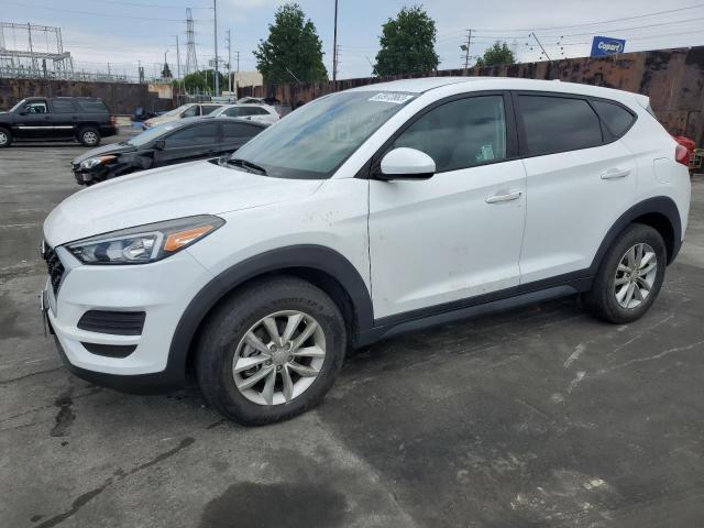 HYUNDAI TUCSON 2019 km8j23a43ku933366