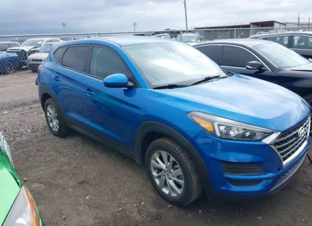 HYUNDAI TUCSON 2019 km8j23a43ku933741