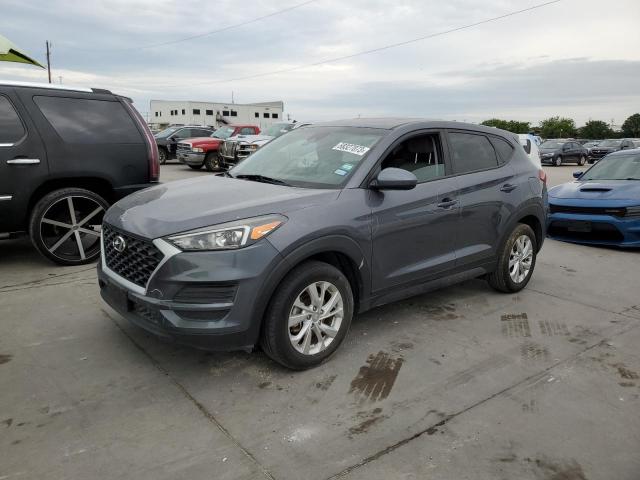 HYUNDAI TUCSON SE 2019 km8j23a43ku934887