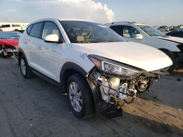 HYUNDAI TUCSON SE 2019 km8j23a43ku938177