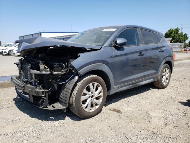 HYUNDAI TUCSON SE 2019 km8j23a43ku940902