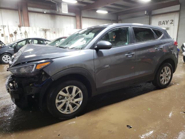 HYUNDAI TUCSON SE 2019 km8j23a43ku941967