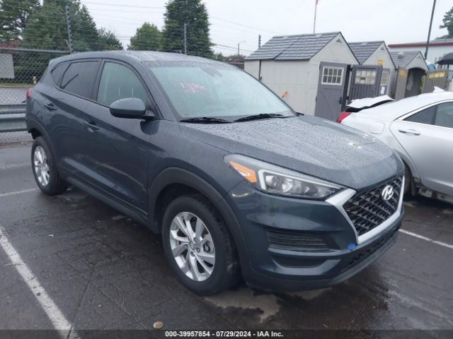 HYUNDAI TUCSON 2019 km8j23a43ku947400