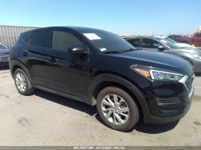 HYUNDAI TUCSON 2019 km8j23a43ku948093