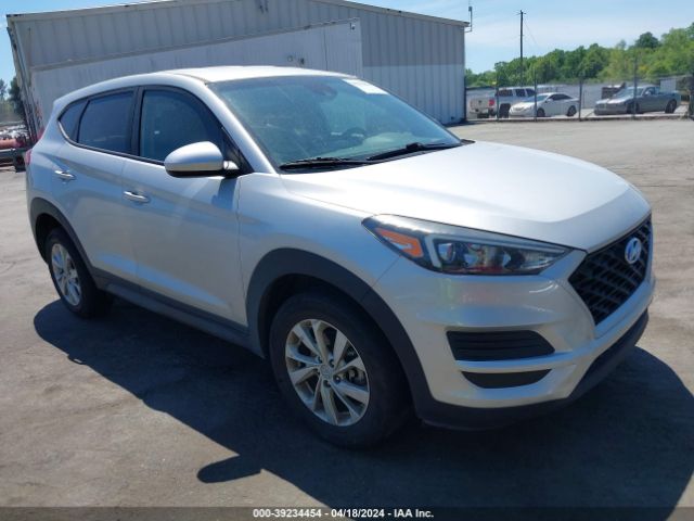 HYUNDAI TUCSON 2019 km8j23a43ku949244