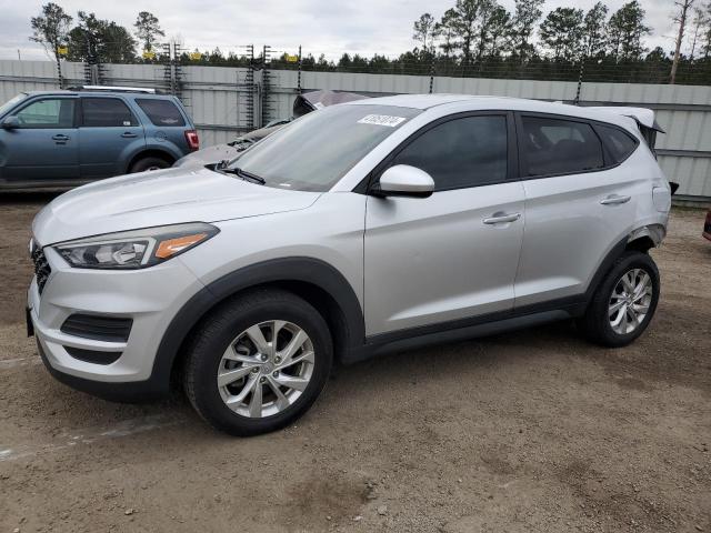 HYUNDAI TUCSON 2019 km8j23a43ku952001