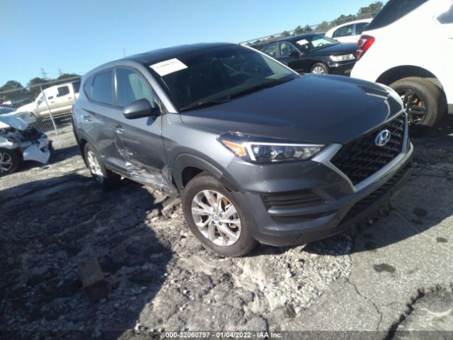 HYUNDAI TUCSON 2019 km8j23a43ku965167