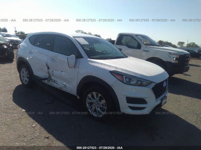 HYUNDAI TUCSON 2019 km8j23a43ku965220