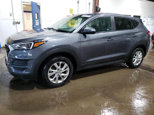 HYUNDAI TUCSON 2019 km8j23a43ku968876