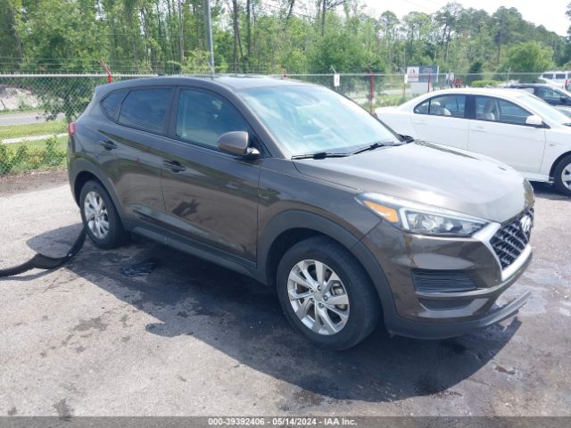 HYUNDAI TUCSON 2019 km8j23a43ku985709