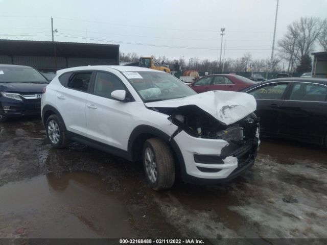 HYUNDAI TUCSON 2019 km8j23a43ku991123