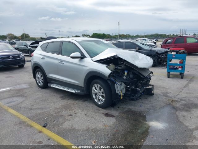 HYUNDAI TUCSON 2019 km8j23a43ku993034