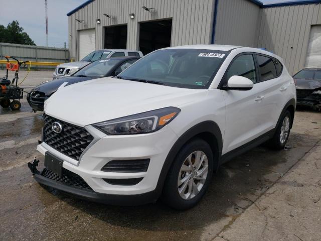 HYUNDAI TUCSON 2019 km8j23a43ku996211