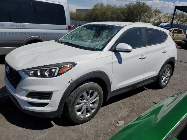 HYUNDAI TUCSON SE 2020 km8j23a43lu078833