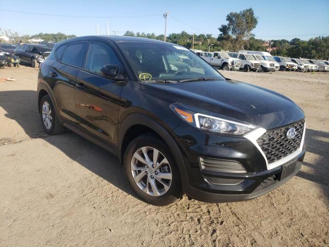 HYUNDAI TUCSON SE 2020 km8j23a43lu080632