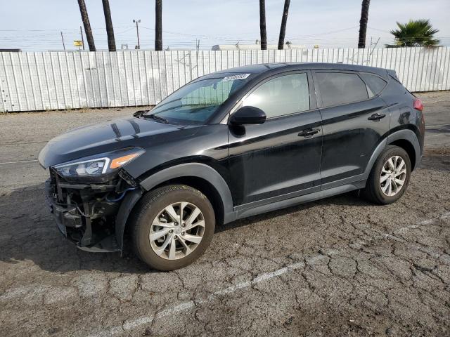 HYUNDAI TUCSON 2020 km8j23a43lu080842