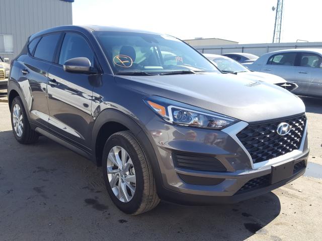 HYUNDAI TUCSON SE 2020 km8j23a43lu083367