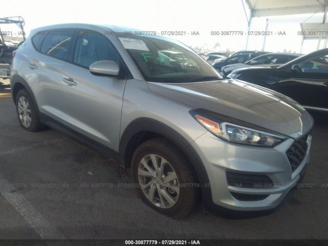 HYUNDAI TUCSON 2020 km8j23a43lu083403