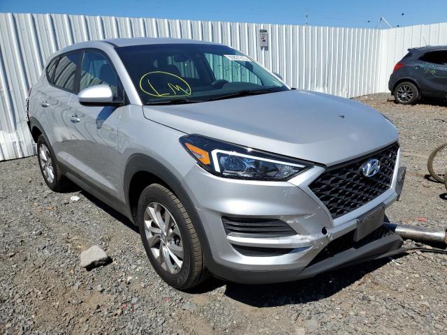 HYUNDAI TUCSON SE 2020 km8j23a43lu115427