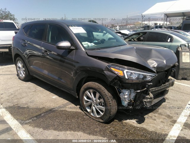 HYUNDAI TUCSON 2020 km8j23a43lu129523