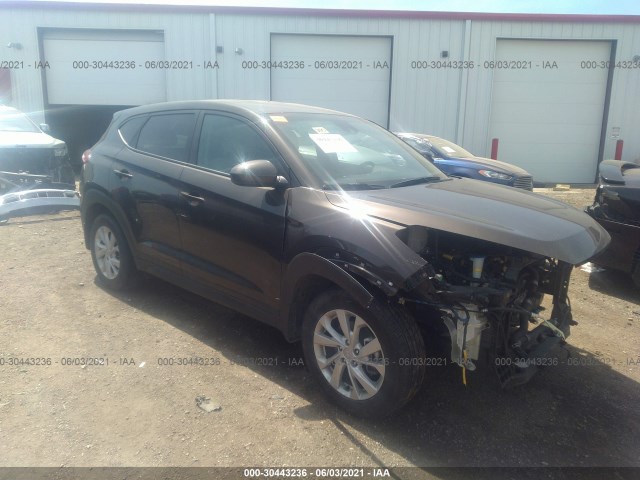 HYUNDAI TUCSON 2020 km8j23a43lu167091