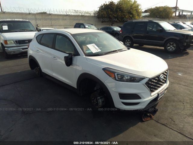 HYUNDAI TUCSON 2020 km8j23a43lu176731