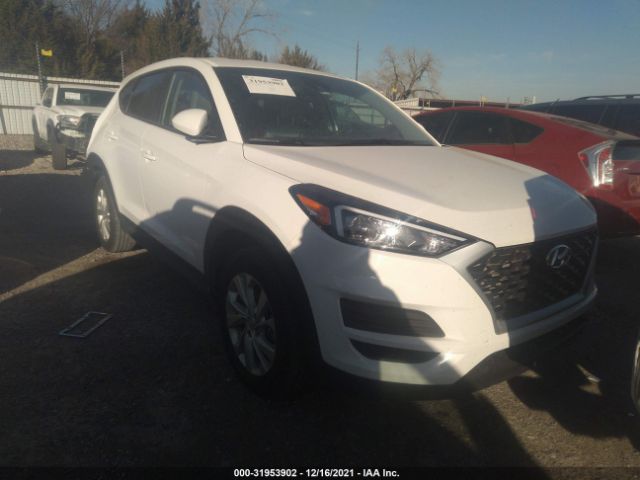 HYUNDAI TUCSON 2020 km8j23a43lu183307