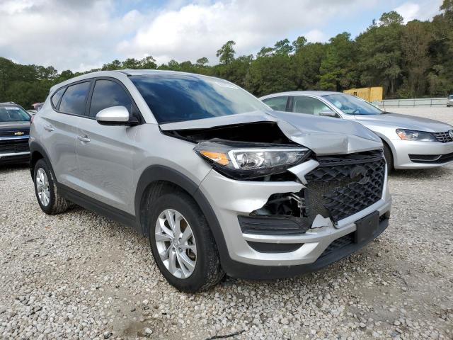 HYUNDAI TUCSON SE 2020 km8j23a43lu241562