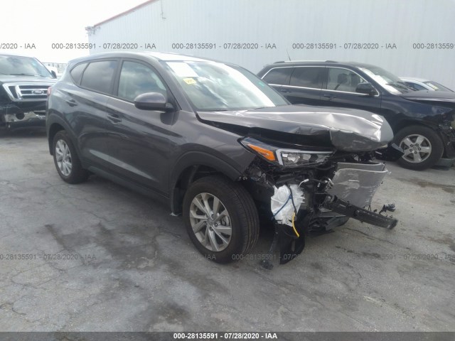 HYUNDAI TUCSON 2020 km8j23a43lu241920