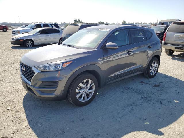 HYUNDAI TUCSON 2020 km8j23a43lu242386