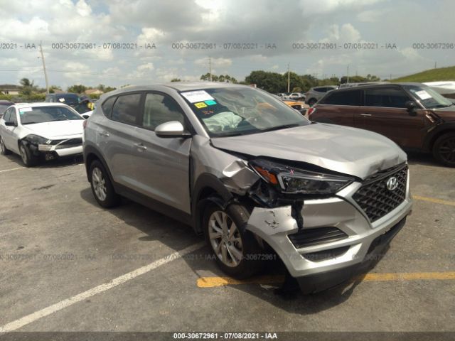 HYUNDAI TUCSON 2020 km8j23a43lu243165