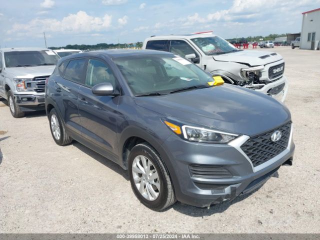 HYUNDAI TUCSON 2021 km8j23a43mu297115