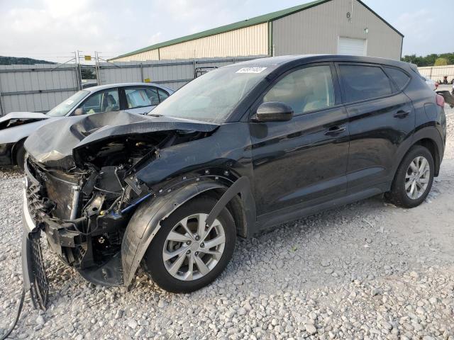 HYUNDAI TUCSON SE 2021 km8j23a43mu298829