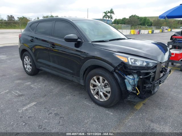 HYUNDAI TUCSON 2021 km8j23a43mu334809