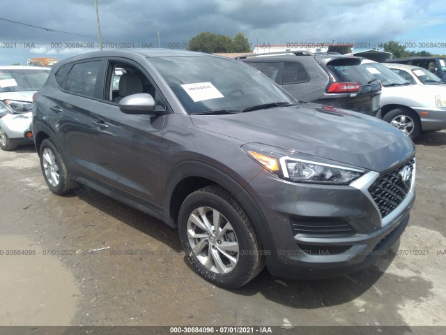 HYUNDAI TUCSON 2021 km8j23a43mu336821