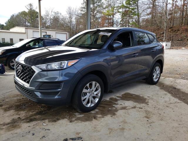 HYUNDAI TUCSON 2021 km8j23a43mu339573