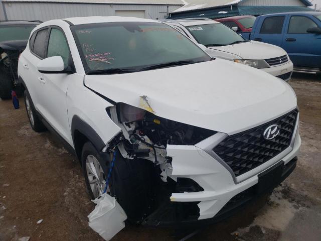 HYUNDAI TUCSON SE 2021 km8j23a43mu341050