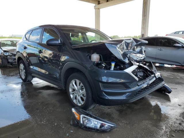 HYUNDAI TUCSON SE 2021 km8j23a43mu361637