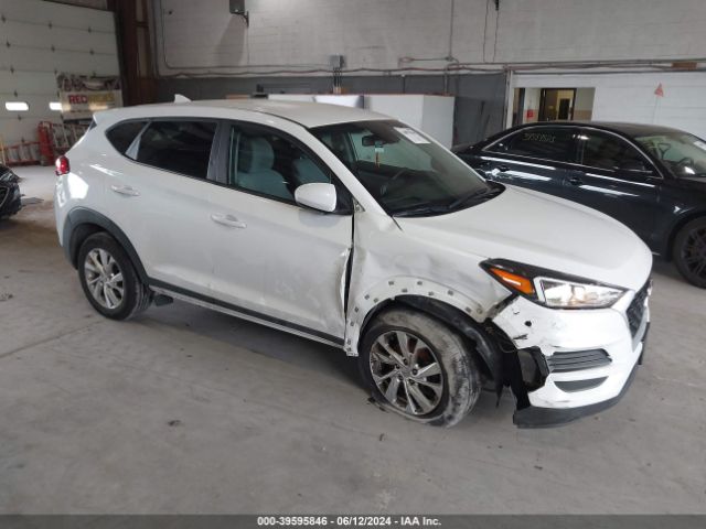 HYUNDAI TUCSON 2021 km8j23a43mu388109