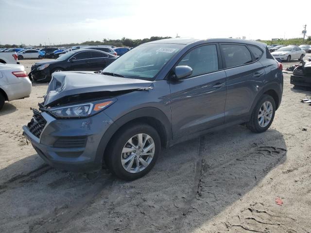 HYUNDAI TUCSON 2021 km8j23a43mu402459