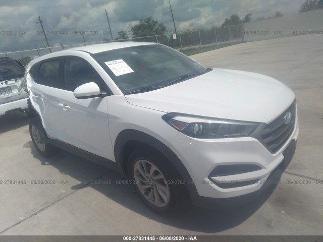 HYUNDAI TUCSON 2016 km8j23a44gu089751