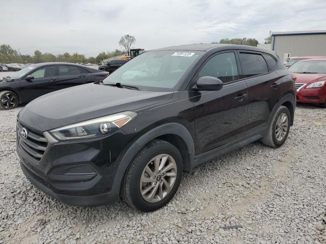 HYUNDAI TUCSON 2016 km8j23a44gu092892