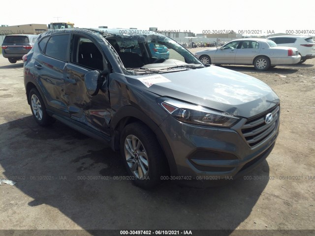 HYUNDAI TUCSON 2016 km8j23a44gu118004