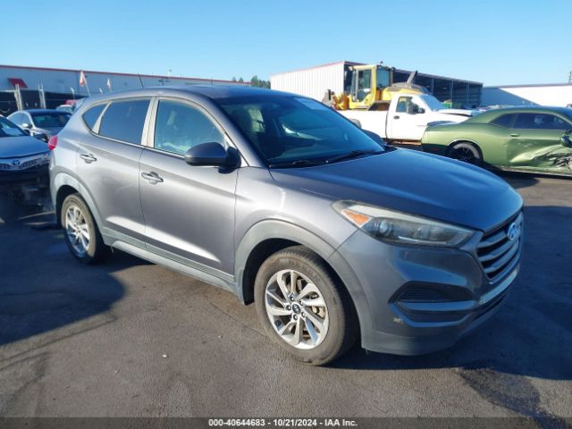 HYUNDAI TUCSON 2016 km8j23a44gu136017