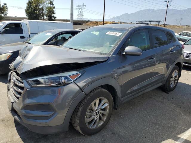 HYUNDAI TUCSON SE 2016 km8j23a44gu159202