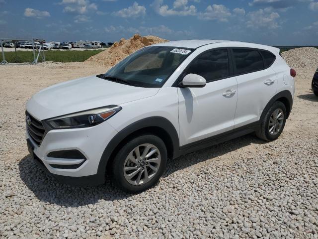 HYUNDAI TUCSON SE 2016 km8j23a44gu192460