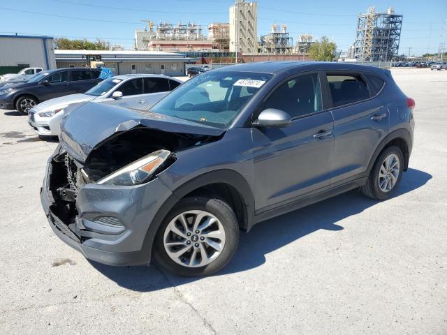 HYUNDAI TUCSON 2016 km8j23a44gu227529