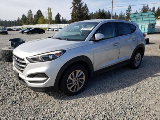 HYUNDAI TUCSON 2017 km8j23a44hu297694