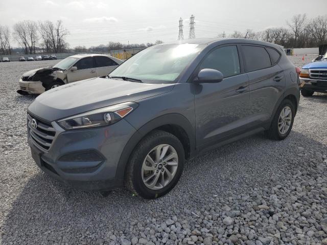 HYUNDAI TUCSON 2017 km8j23a44hu329057