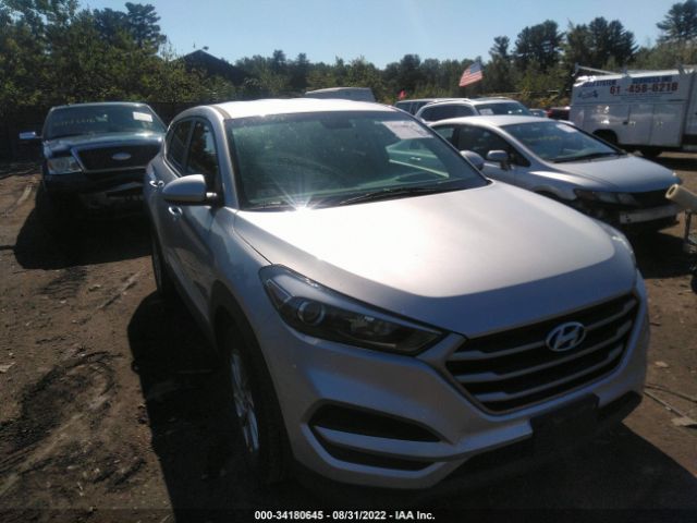 HYUNDAI TUCSON 2017 km8j23a44hu382471